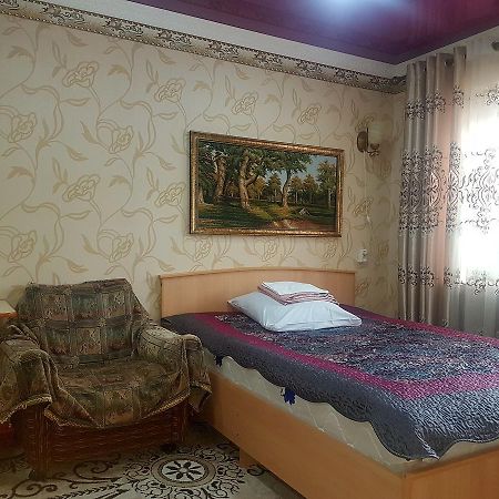 Guesthouse Kunduz Naryn Luaran gambar