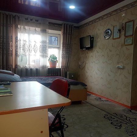 Guesthouse Kunduz Naryn Luaran gambar