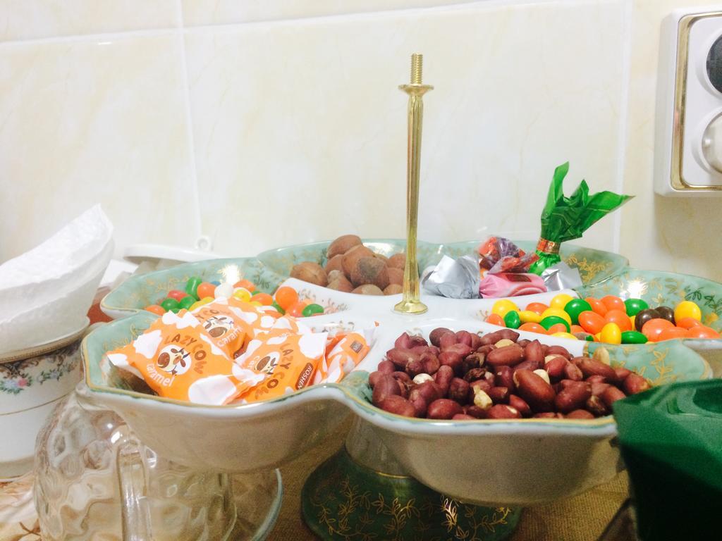 Guesthouse Kunduz Naryn Luaran gambar