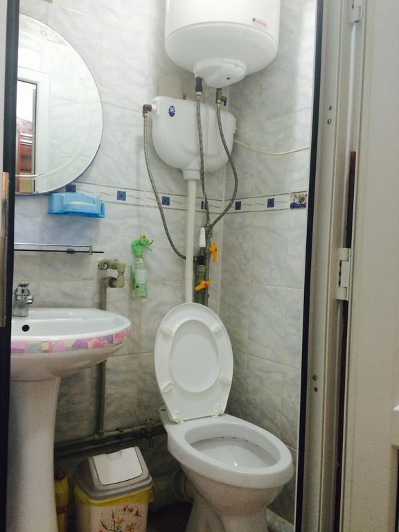 Guesthouse Kunduz Naryn Luaran gambar