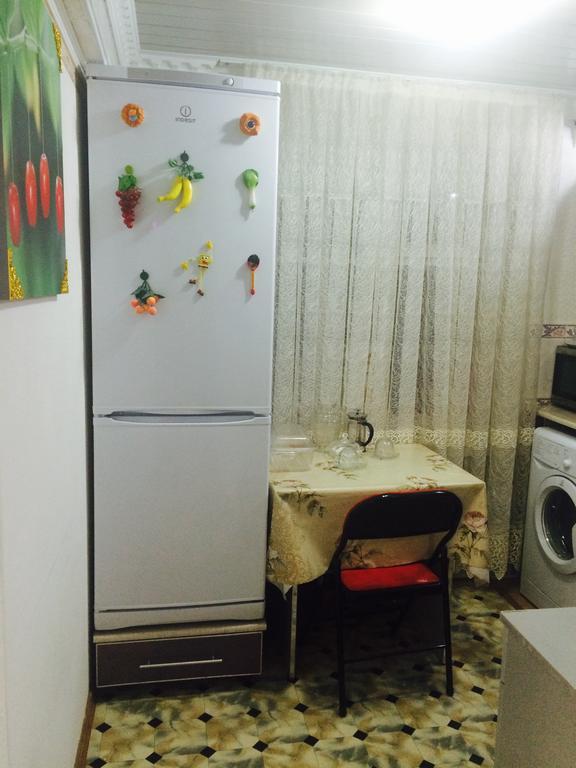 Guesthouse Kunduz Naryn Luaran gambar