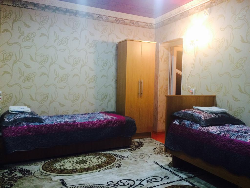 Guesthouse Kunduz Naryn Luaran gambar