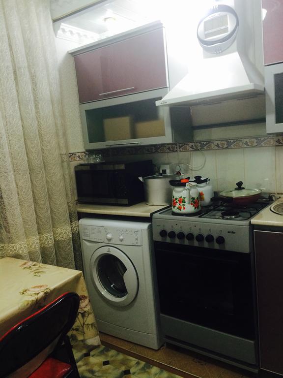 Guesthouse Kunduz Naryn Luaran gambar