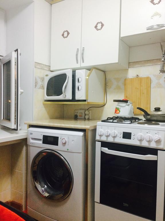 Guesthouse Kunduz Naryn Luaran gambar
