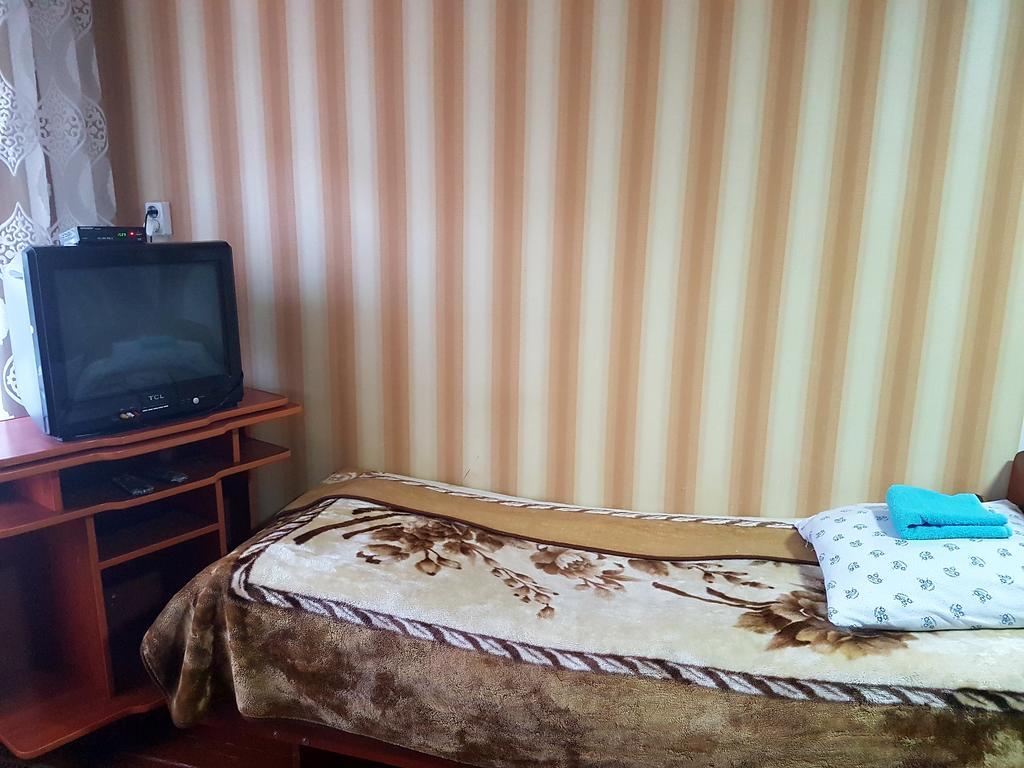 Guesthouse Kunduz Naryn Luaran gambar