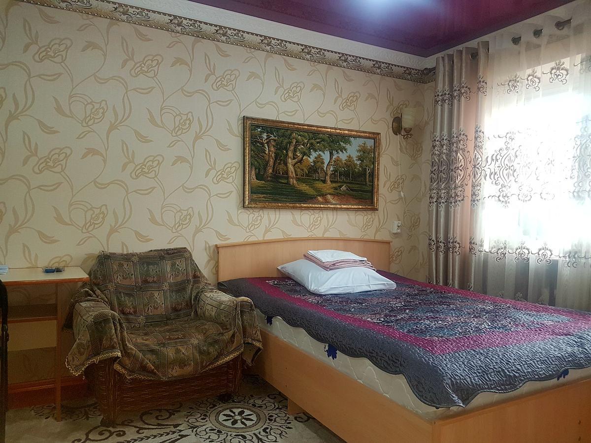 Guesthouse Kunduz Naryn Luaran gambar