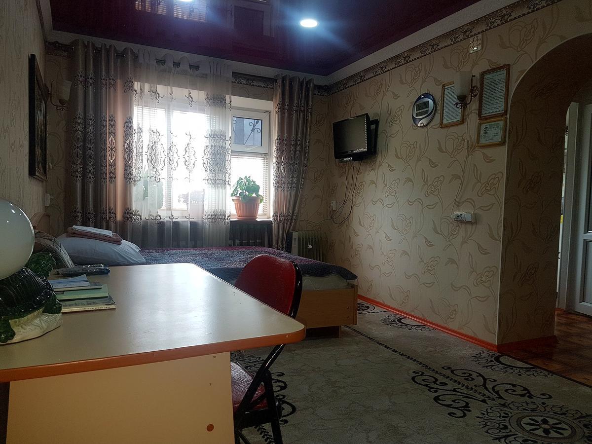 Guesthouse Kunduz Naryn Luaran gambar