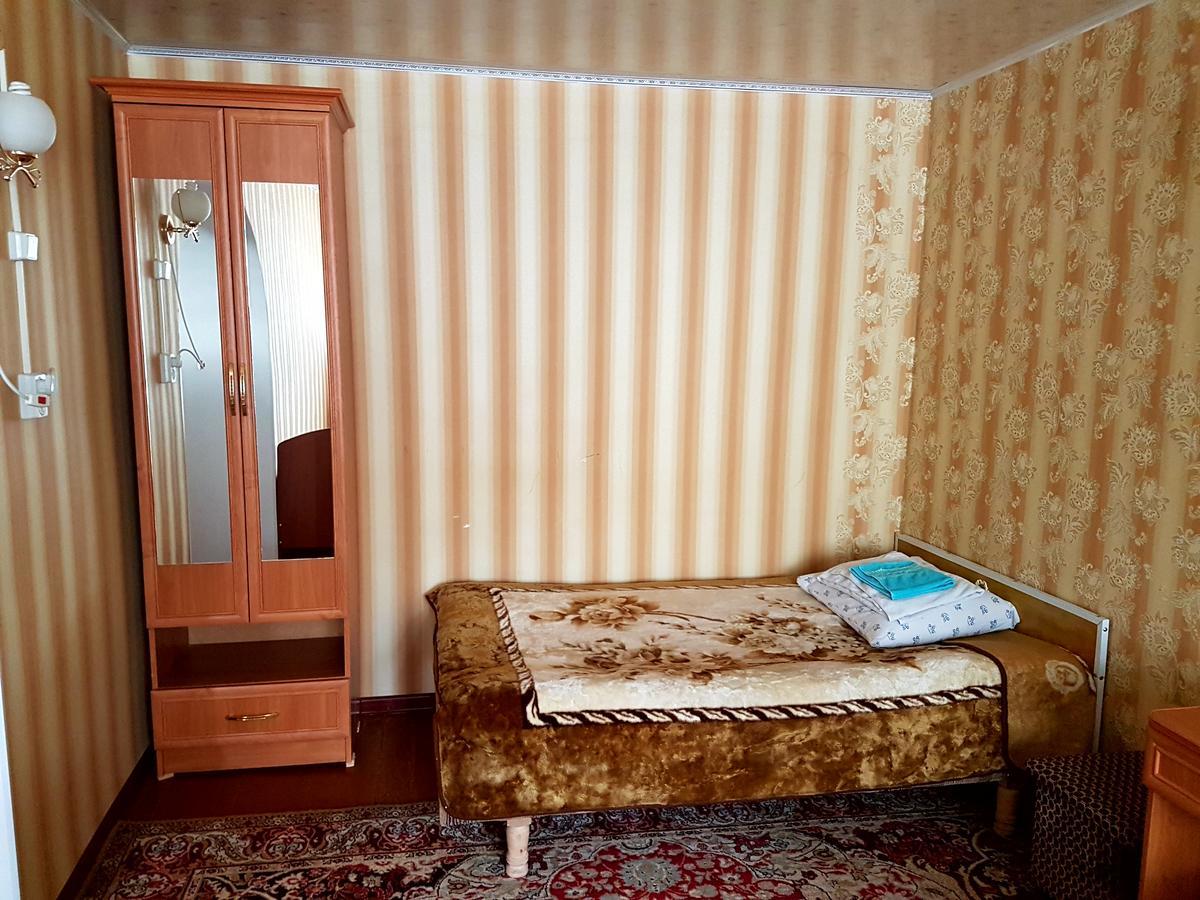 Guesthouse Kunduz Naryn Luaran gambar