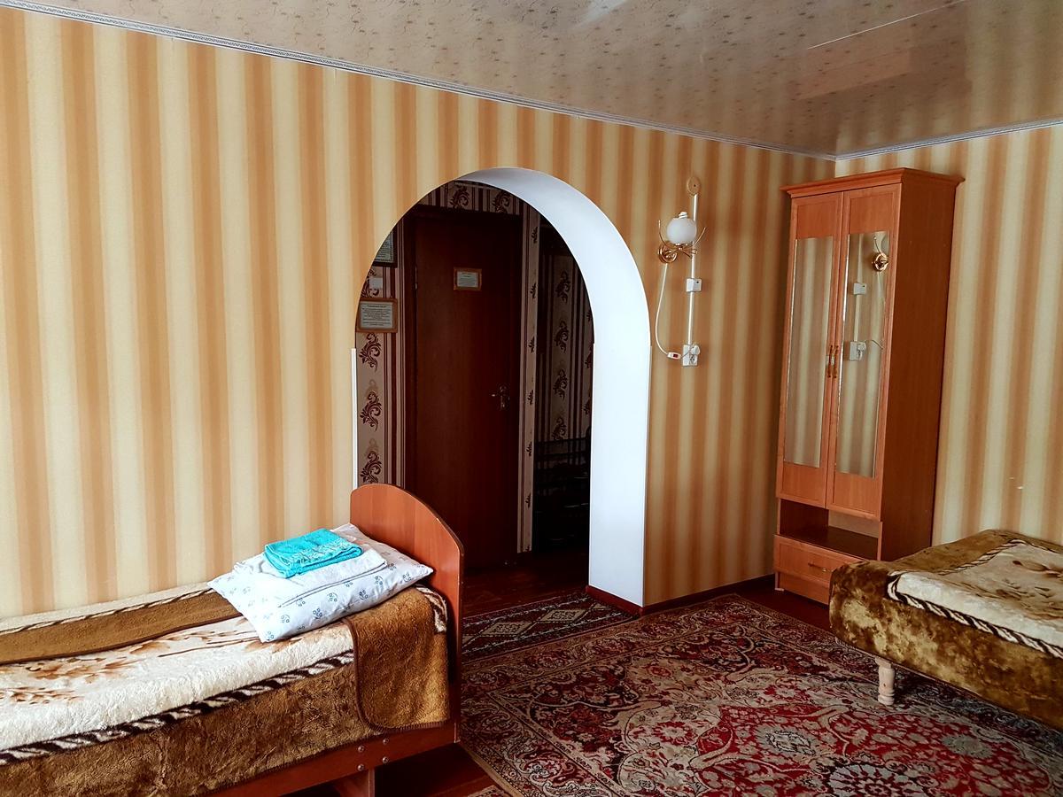 Guesthouse Kunduz Naryn Luaran gambar