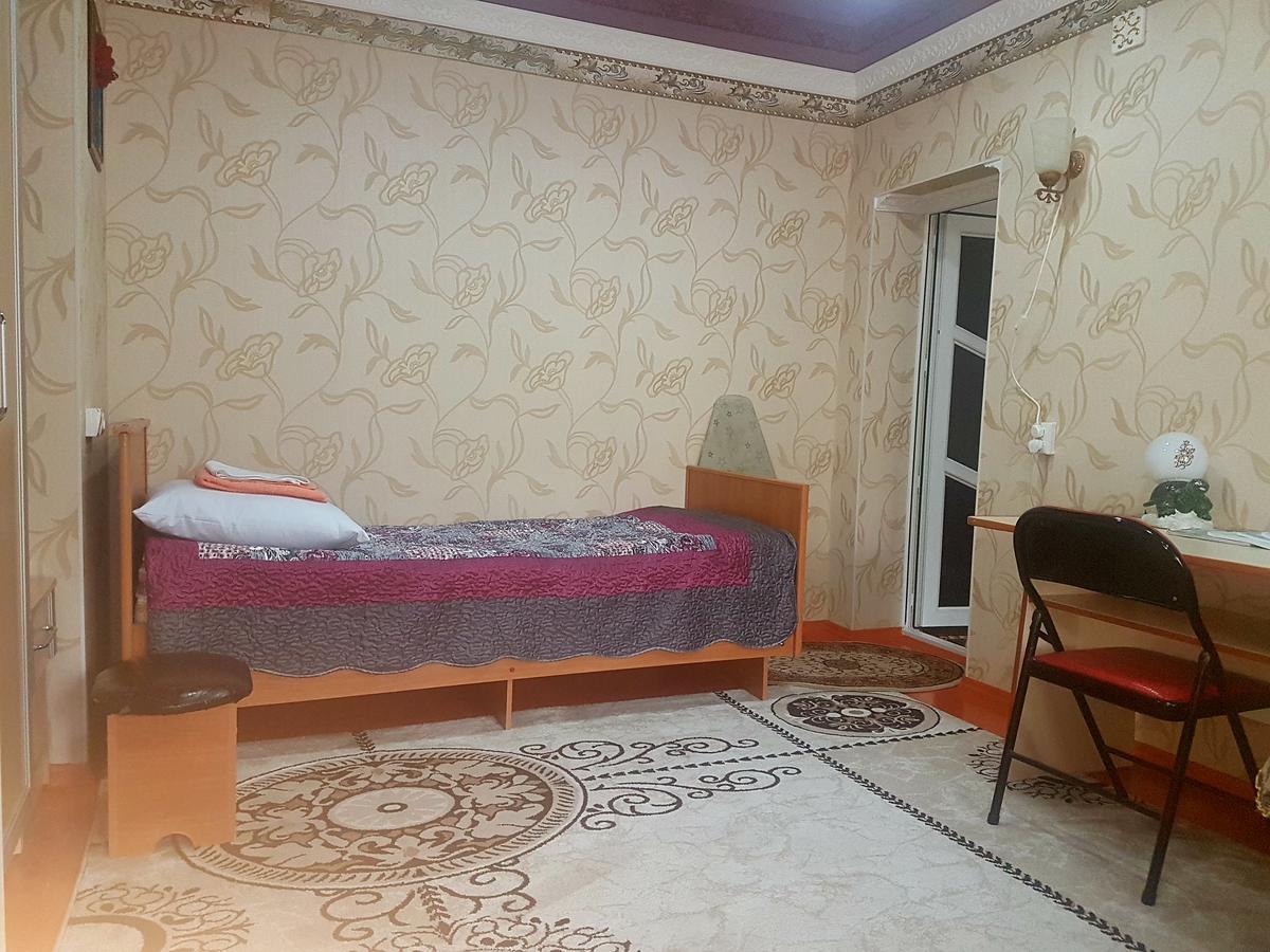 Guesthouse Kunduz Naryn Luaran gambar