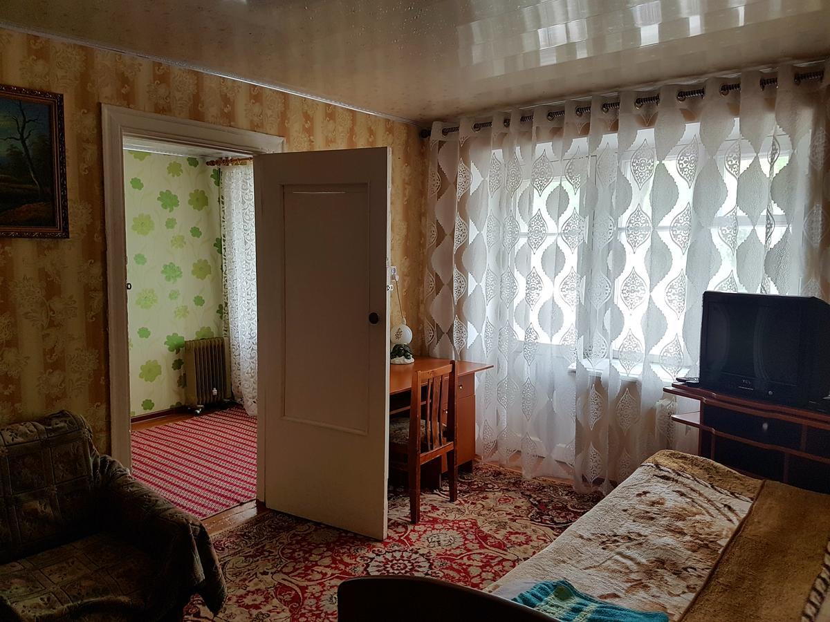 Guesthouse Kunduz Naryn Luaran gambar